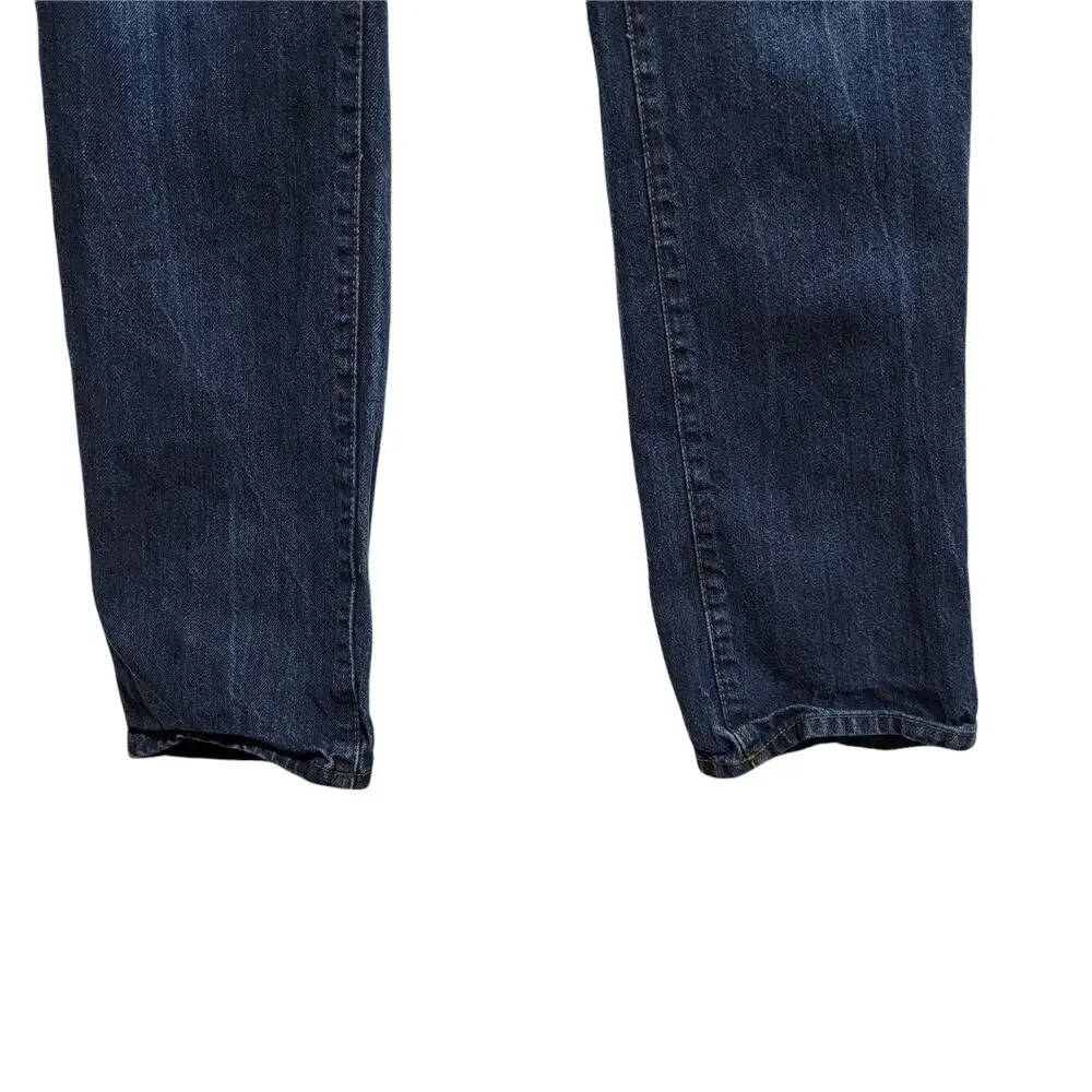 Children's Place Boys Straight Leg Jeans Adjustable Waist Size 16